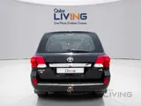 Toyota Land Cruiser GX 2012